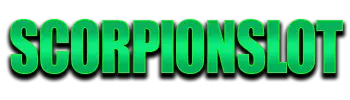 Logo SCORPIONSLOT