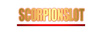 Logo SCORPIONSLOT
